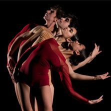 Ballet Las Cuatro Estaciones