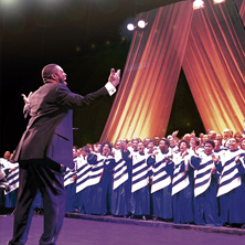 Mississippi Mass Choir