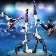 The Black Blues Brothers