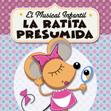 La Ratita Presumida