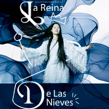 La Reina de Las Nieves, un cuento musical