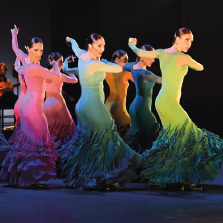 Ballet Nacional de Espa&ntilde;a