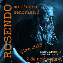 Rosendo