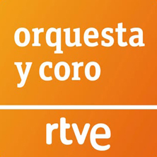 Orquesta Sinf&oacute;nica y Coro RTVE