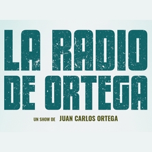 La radio de Ortega