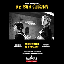 R2 Barcelona