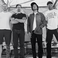 Rage Against The Machine