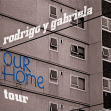 Rodrigo y Gabriela