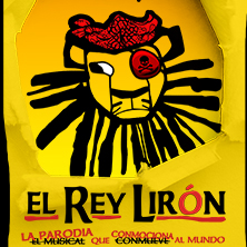 El Rey Lir&oacute;n
