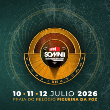 RFM Somnii Intermarch&eacute; 2026