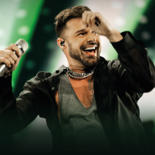 Ricky Martin