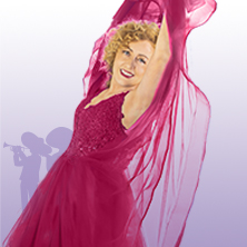 Amor Eterno, Tributo a Roc&iacute;o Durcal