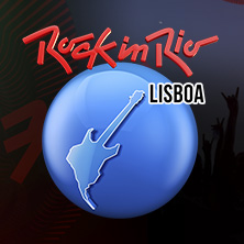 Rock in Rio Lisboa 2016