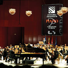 CONCIERTO DE CLAUSURA