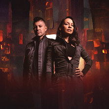 Rodrigo y Gabriela