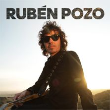 Rub&eacute;n Pozo