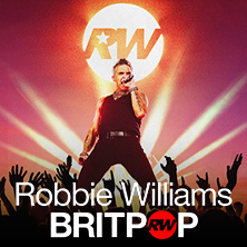 Robbie Williams