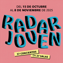 Festival Radar Joven