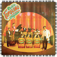 Radio Topolino Orquesta