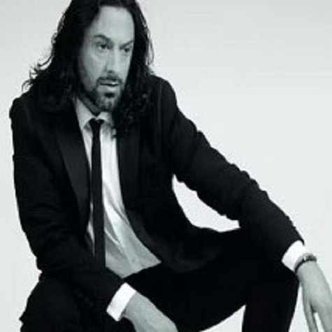 Rafael Amargo - Luz y fuego