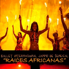 Ra&iacute;ces Africanas