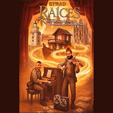 STRAD, el violinista rebelde