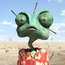 Rango (Pixar)