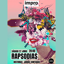 Rapsodias