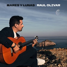 Raul Olivar