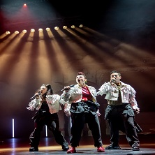 Rebeli&oacute;n en la Red