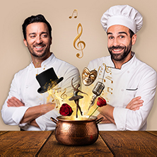 Receta para un Musical