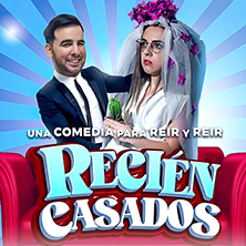 Reci&eacute;n Casados
