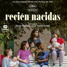 Reci&eacute;n Nacidas