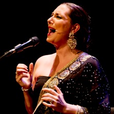 Recital de corte cl&aacute;sico