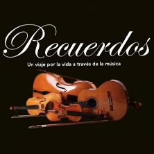 Recuerdos (Compa&ntilde;&iacute;a M&uacute;sica y Vida)