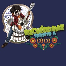 Recu&eacute;rdame tributo a Coco