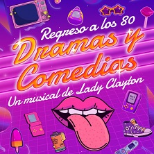 Regreso a los 80, parte 2