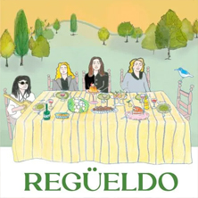 Reg&uuml;eldo. La verg&uuml;enza de vivir