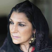 Remedios Amaya y el Perla