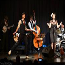 La Rep&uacute;blica del Swing