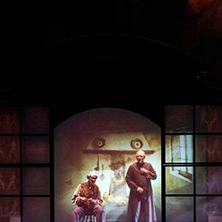 R&eacute;quiem por un campesino espanol