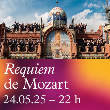 El Requiem de Mozart