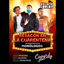 Resac&oacute;n en la cuarentena