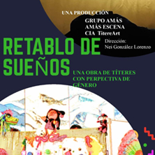 Retablo de Sue&ntilde;os