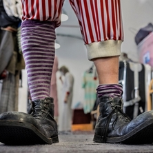 Rhumans - Jordi Aspa