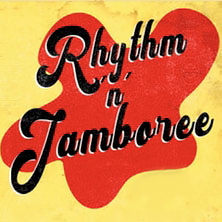 Rhythm&rsquo;N&rsquo;Jamboree