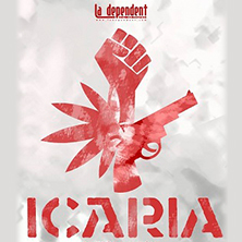 Ic&agrave;ria