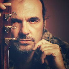 Ricardo Mar&iacute;n