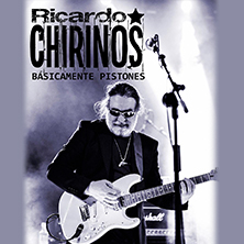 Ricardo Chirinos