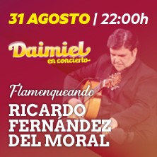 Ricardo Fern&aacute;ndez del Moral